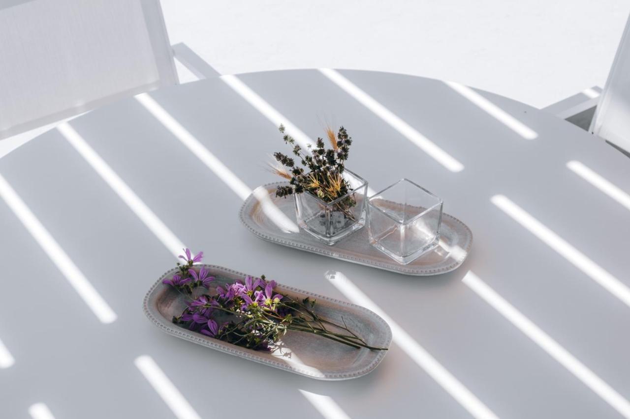 Xerolithos Natural Living Kato Sangrion 외부 사진